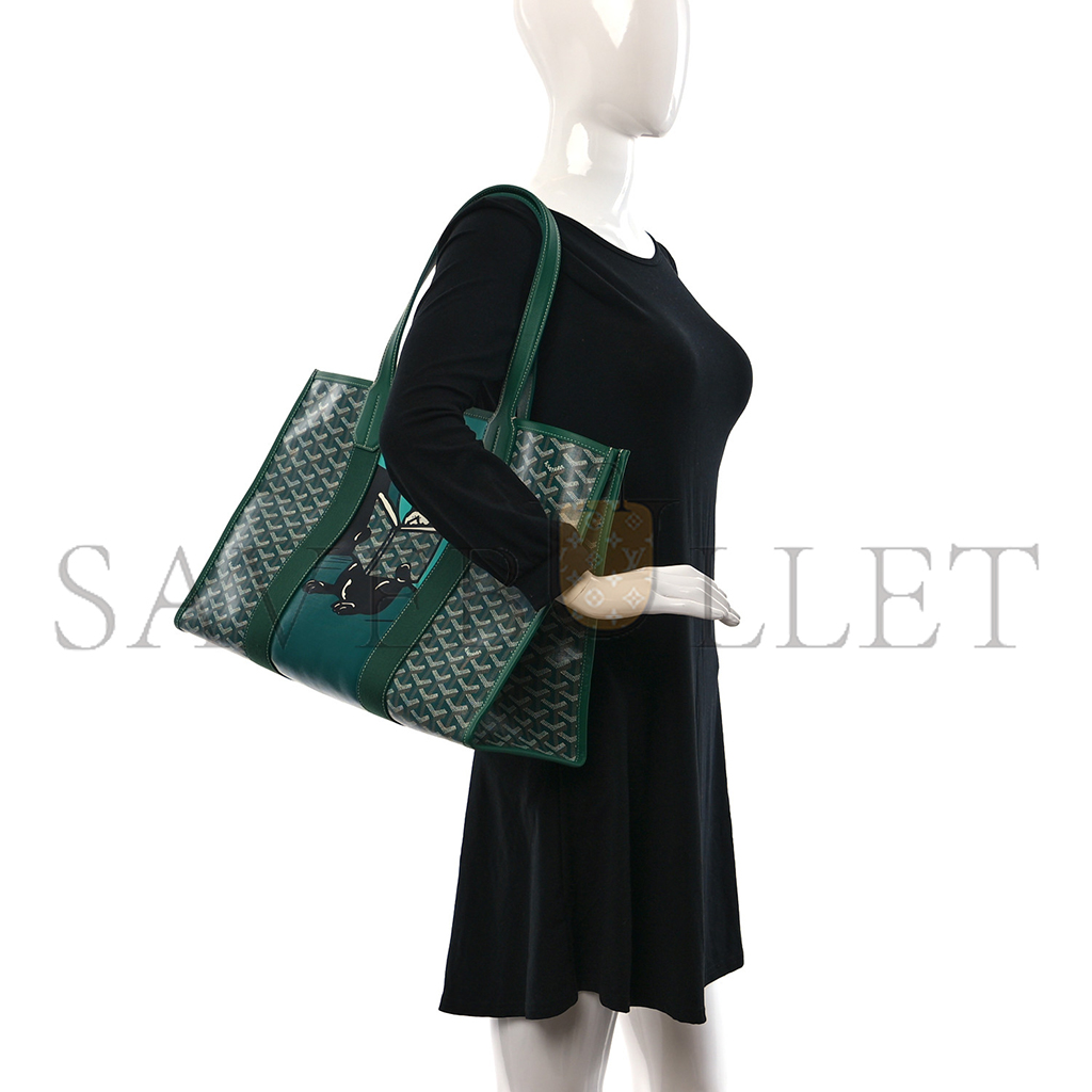 GOYARD VILLETTE TOTE (46*30*17cm)